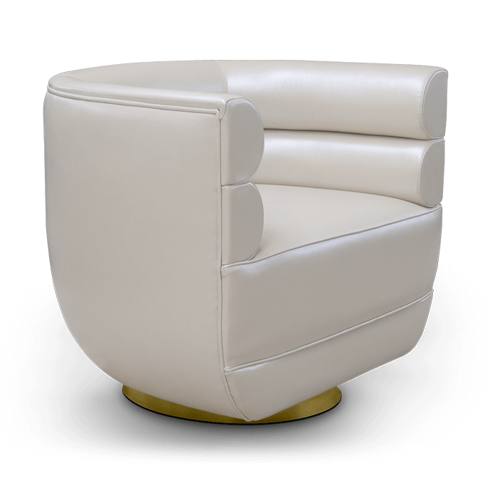 Marisol Armchair