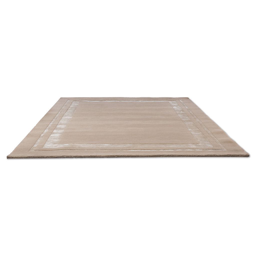 Redbrook Wool / Viscose Handtufted Rug