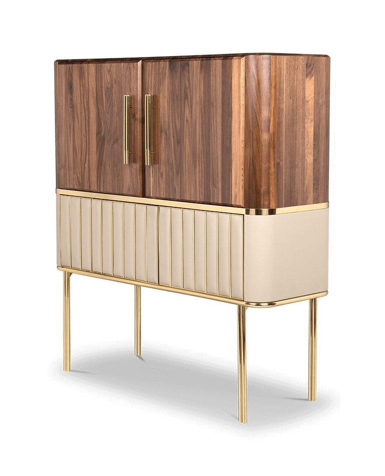 Hayes Cabinet