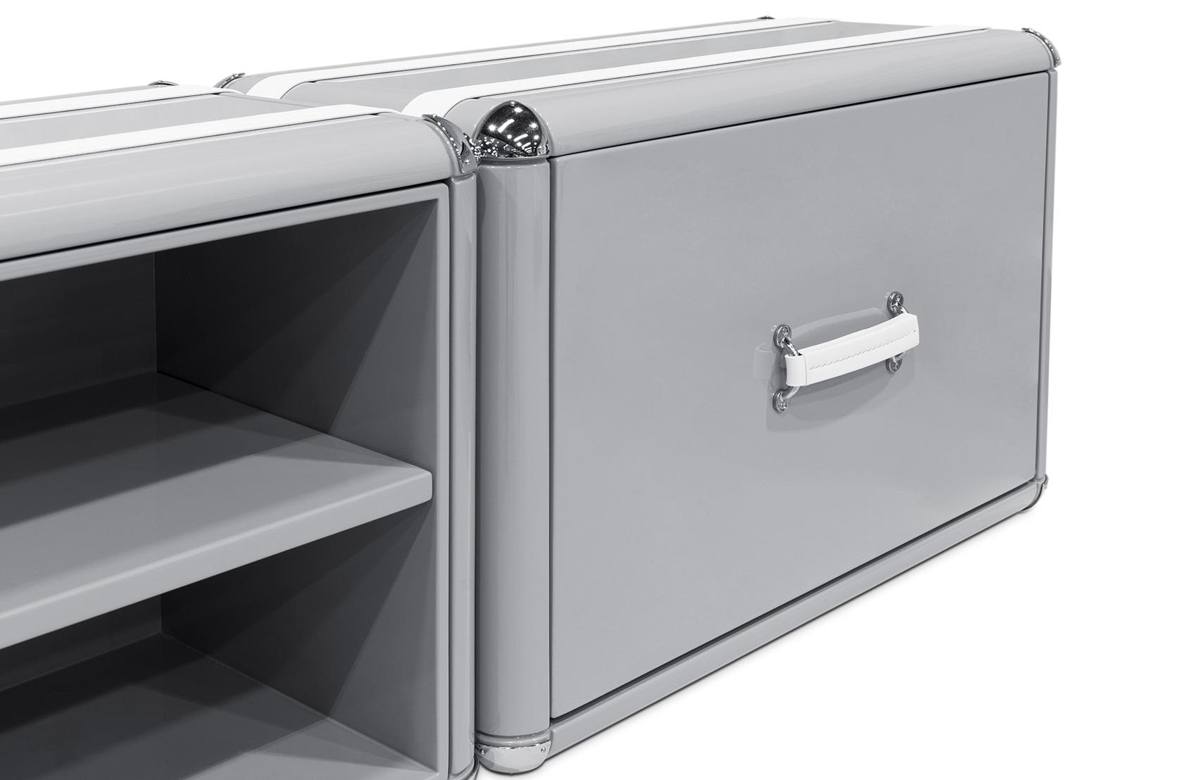 Skyline Dream Modern TV Stand