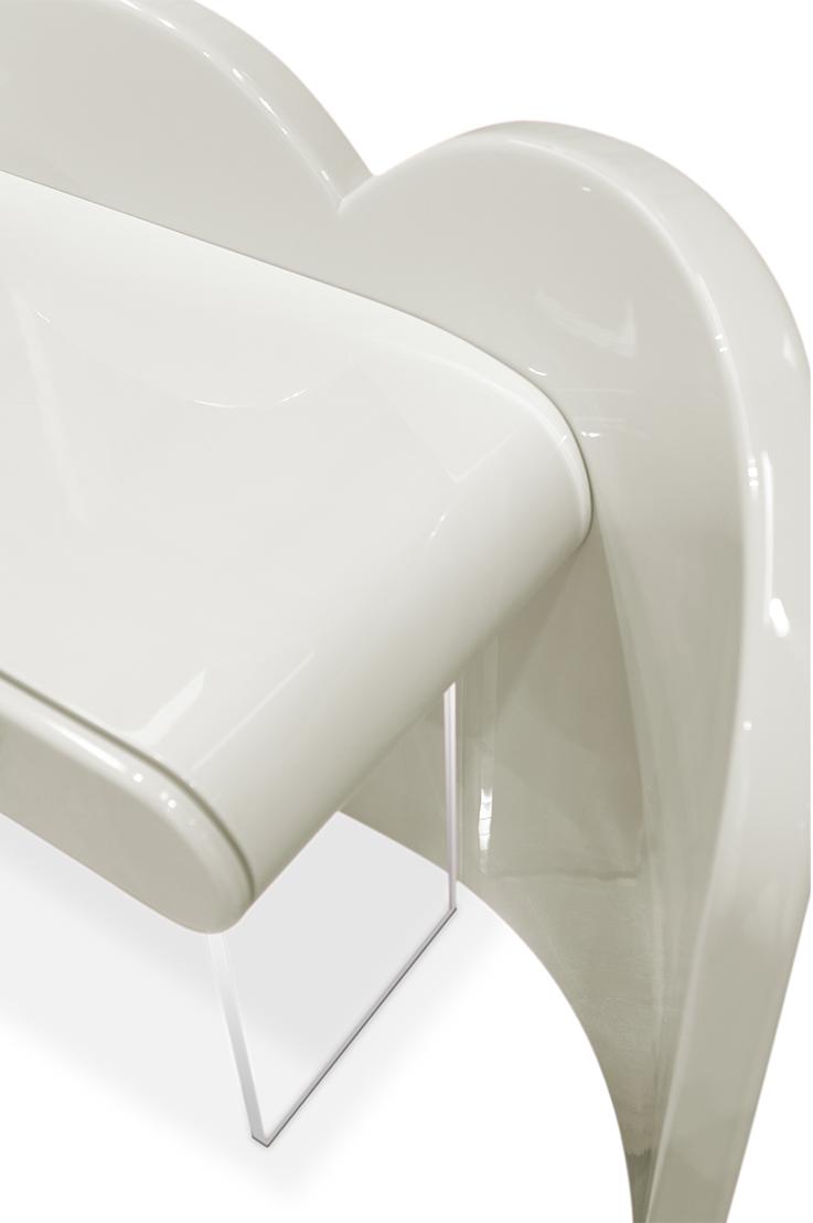 Nimbus Vanity Table