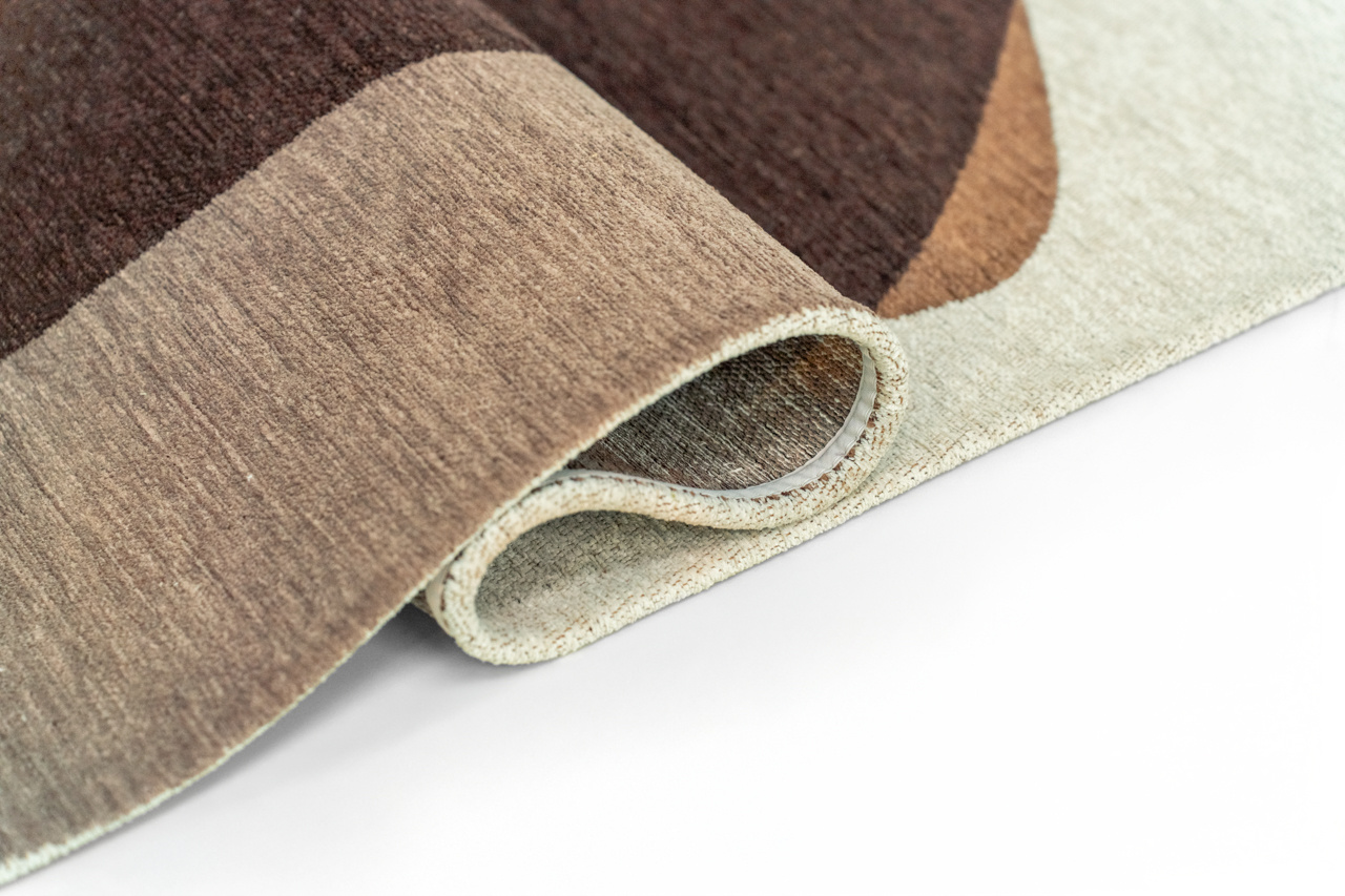 Cookie Jacquard Wilton Rug