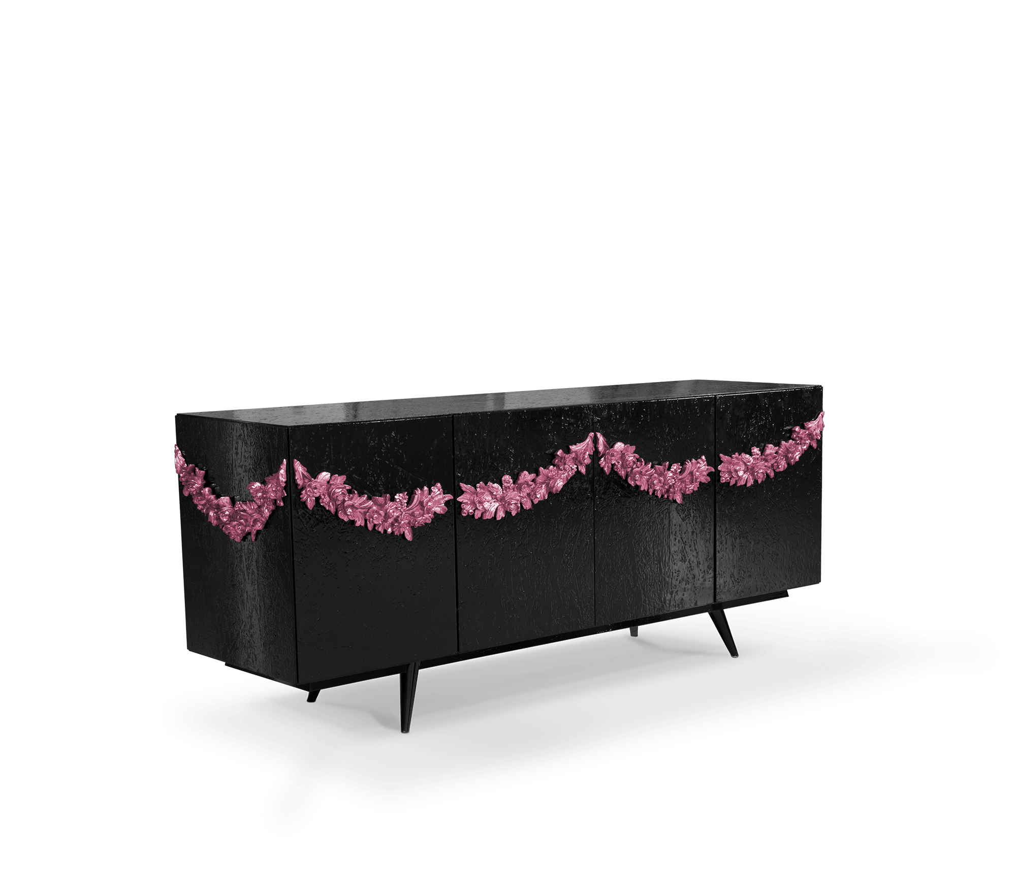 Grandeur Premium Sideboard