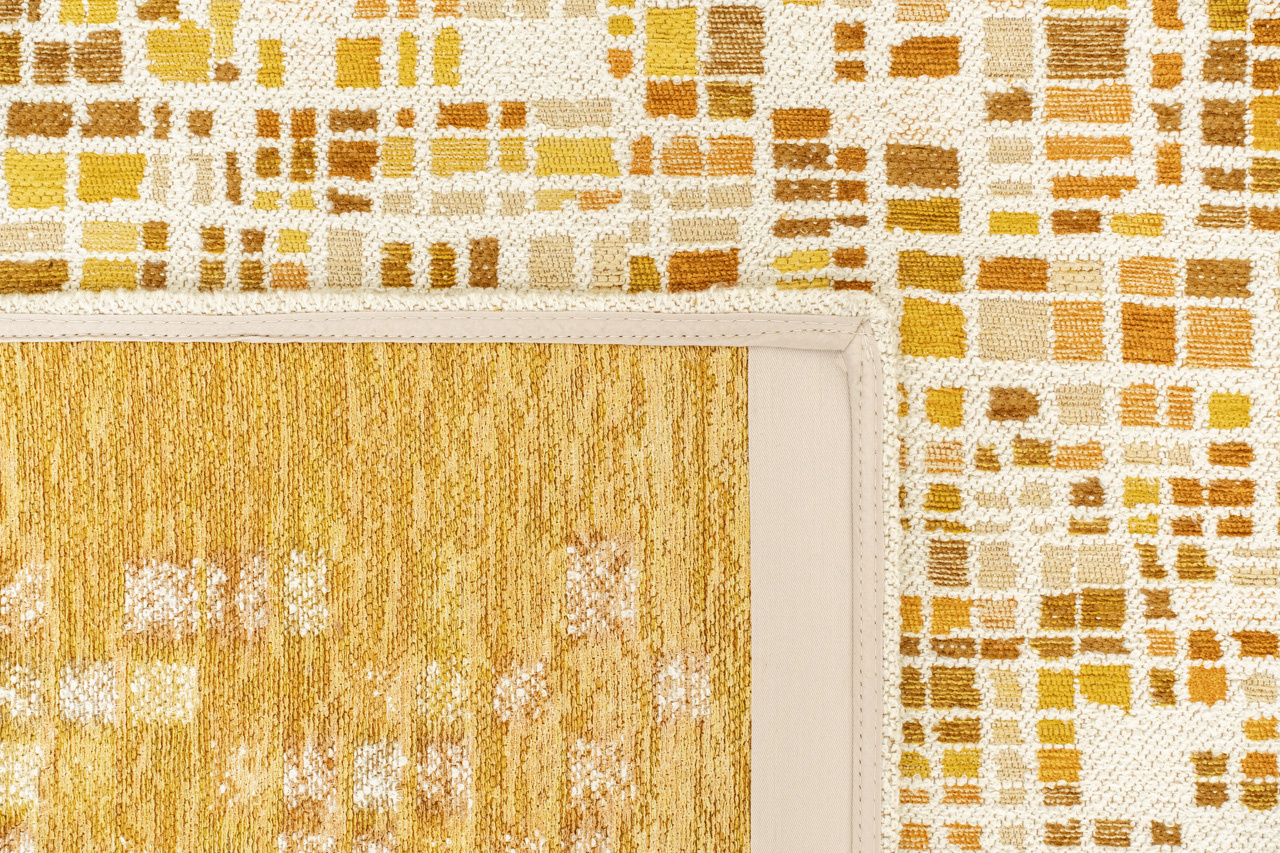 Noon Jacquard Wilton Rug