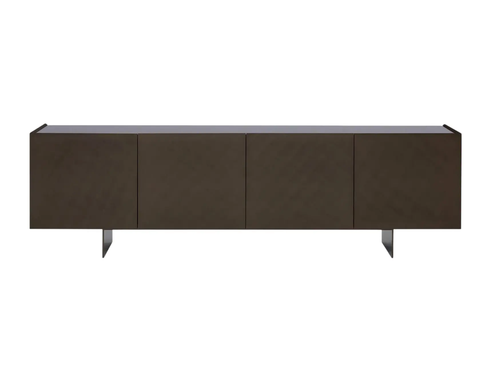 Coated Luxe Sideboard