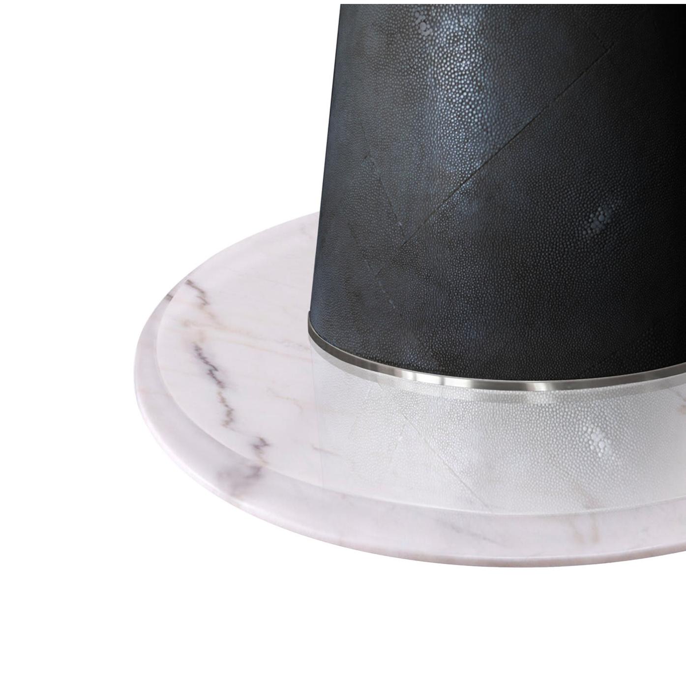 Aurelio Round Table