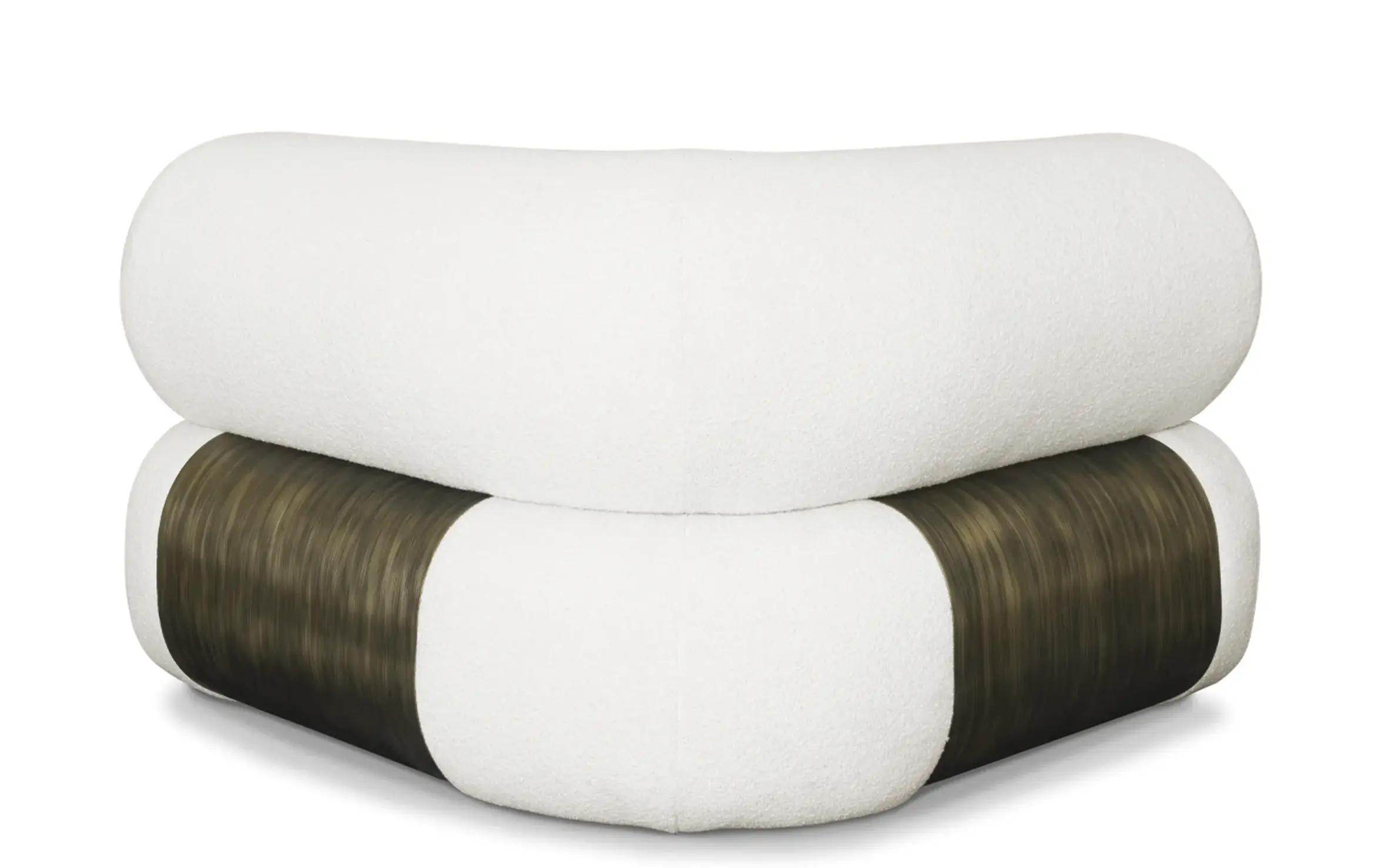 Tycoon Sectional Sofa