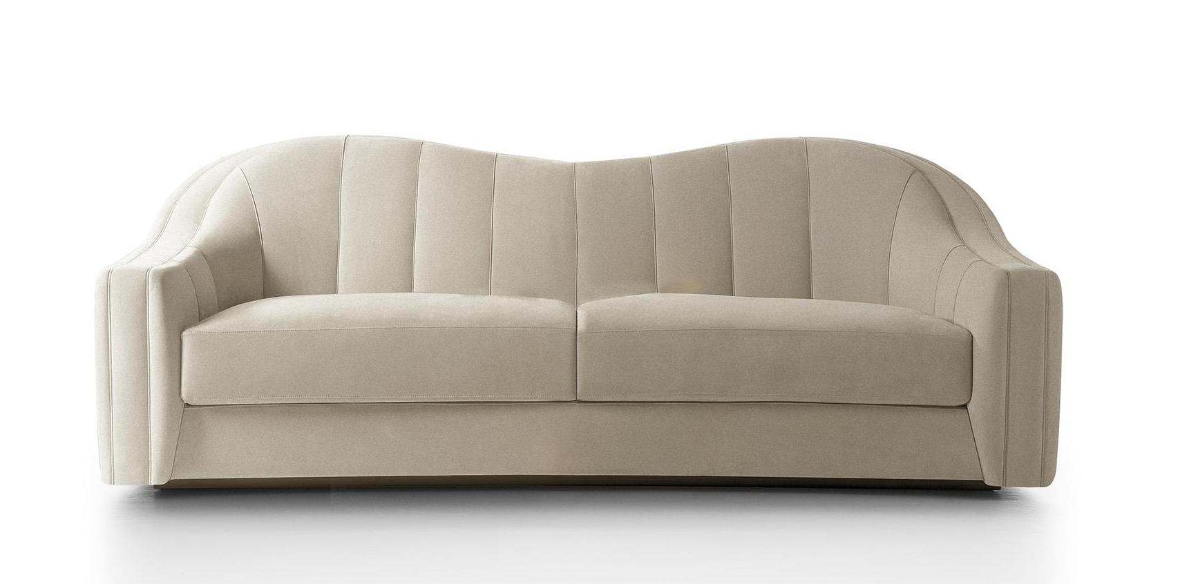 Fashion Affair Luxe Sofa 240 cm