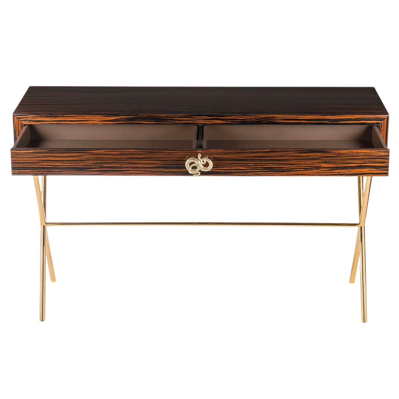 Segreto Italian Decorative Console