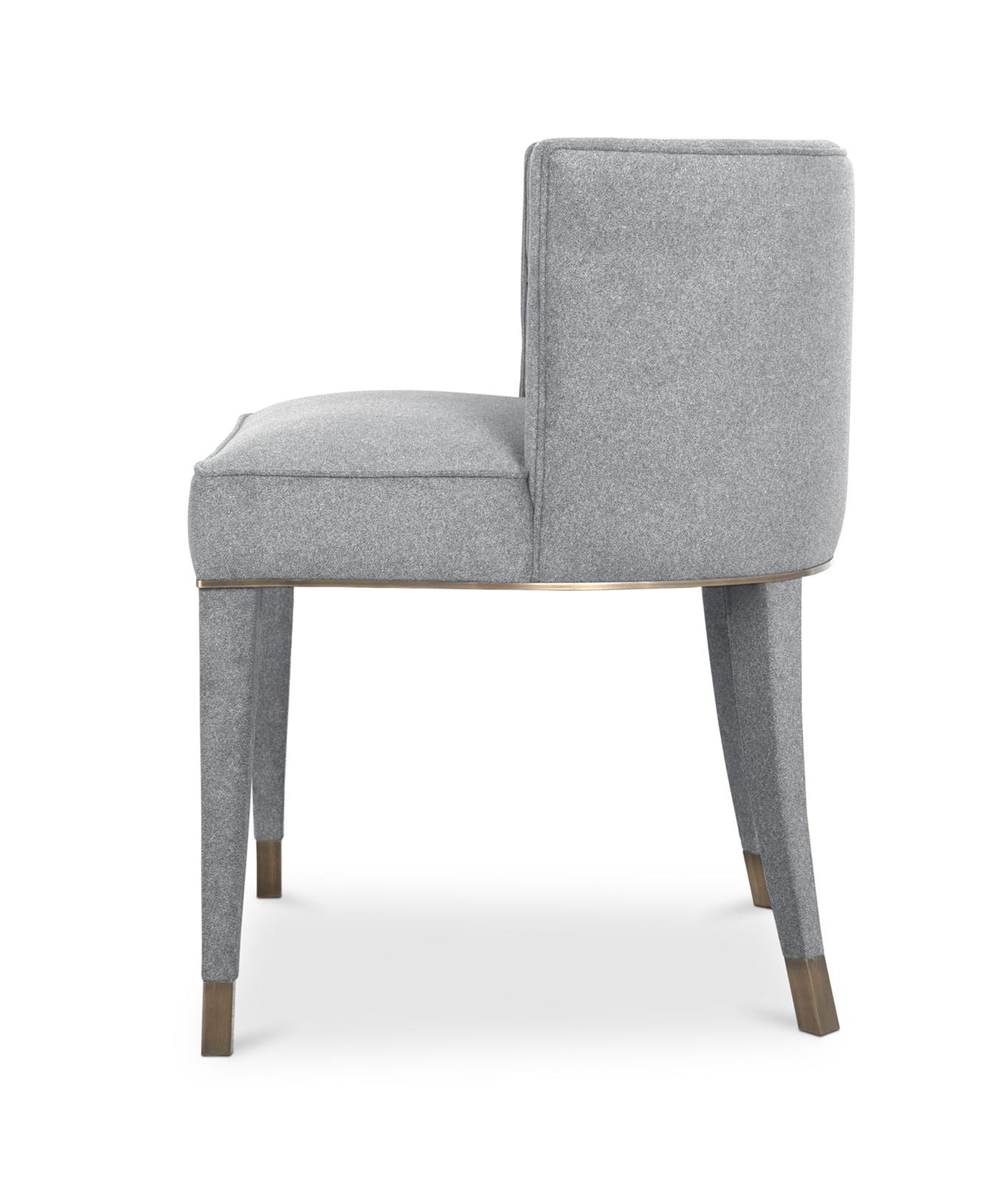 Prime Comfort Dining Chair