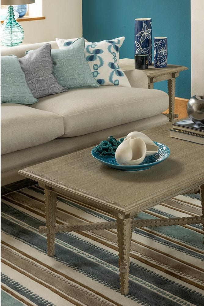 Stratford Artisan Coffee Table