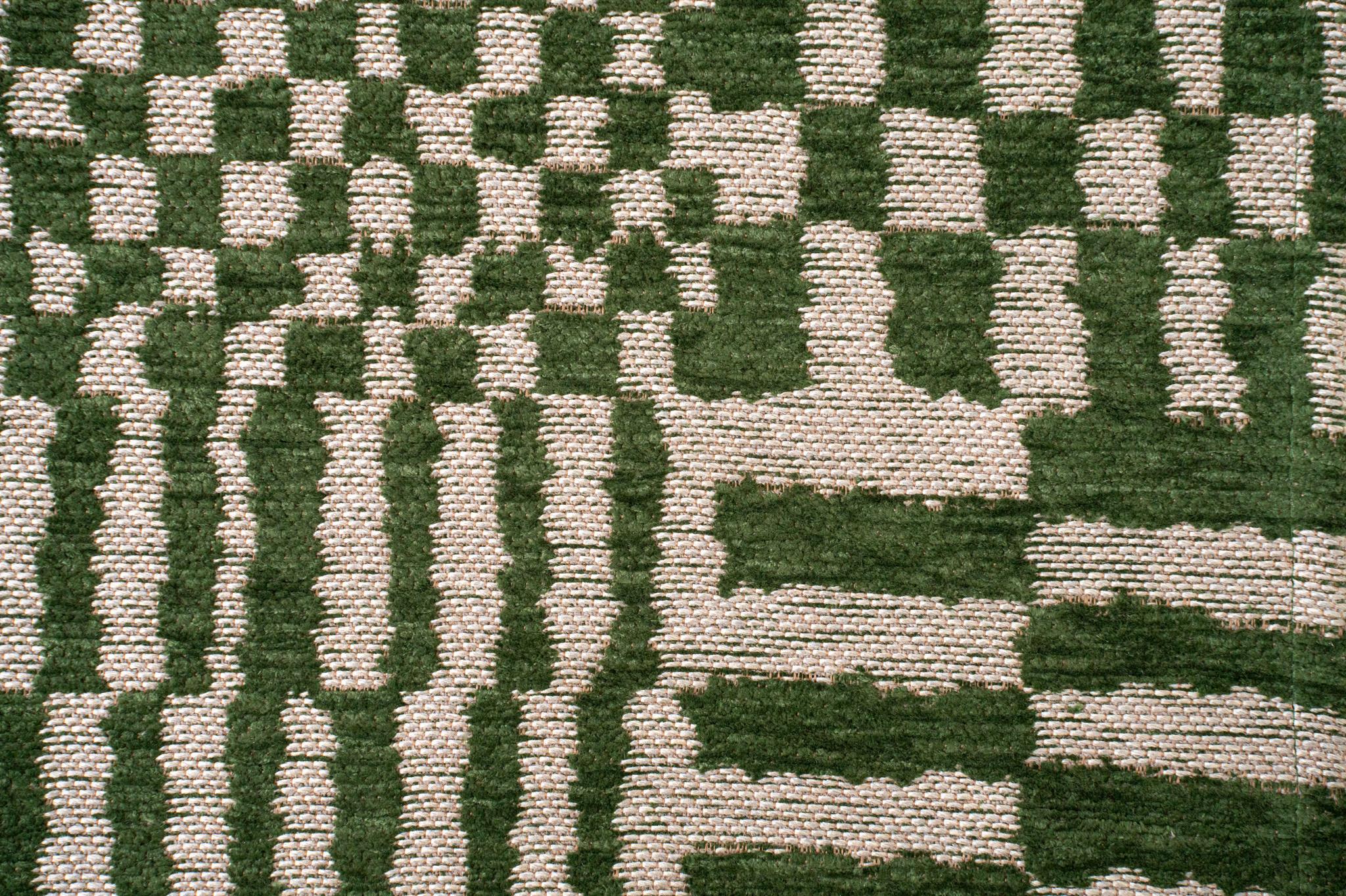 Desert-Inspired Beige Rug | Size: 140 x 200 cm