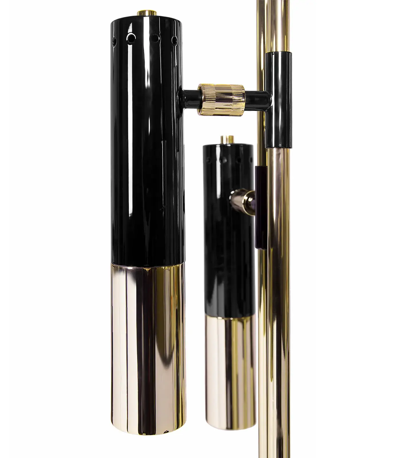Contemporary Floor Lamp