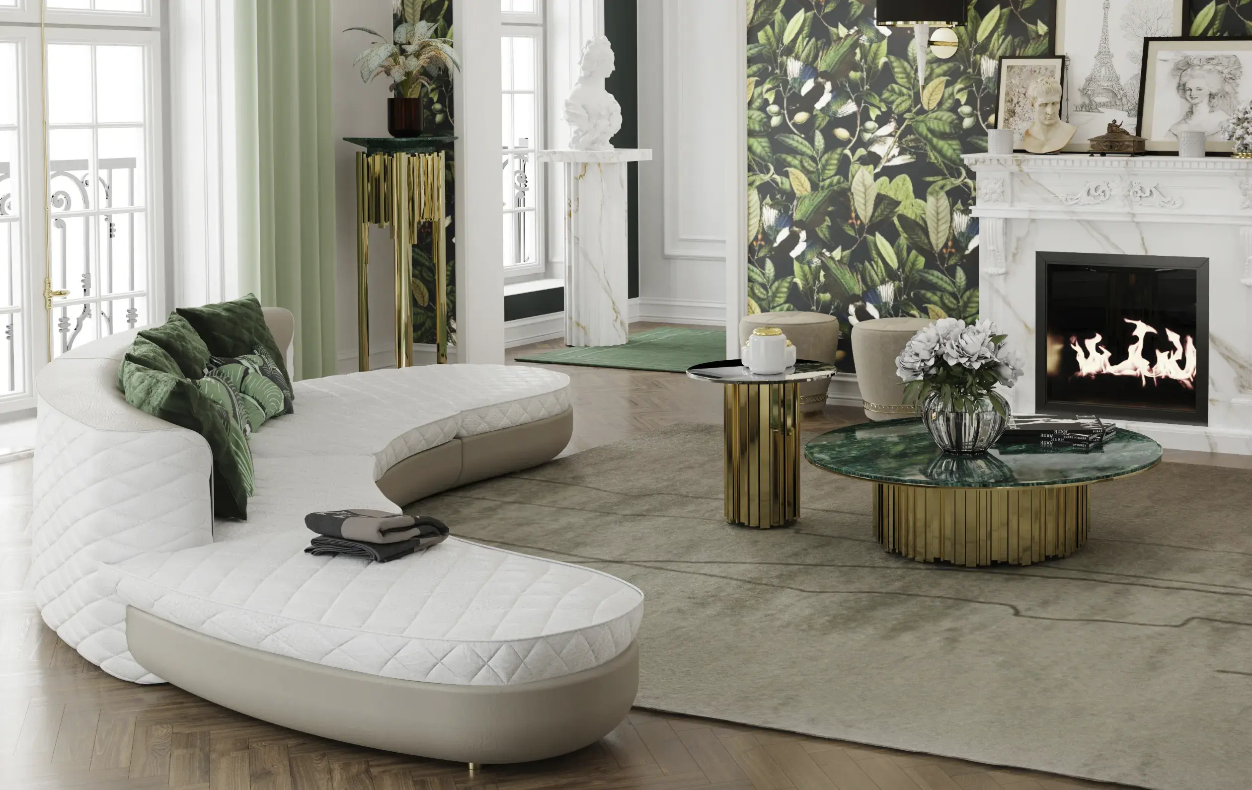 Stream Sofa - 15