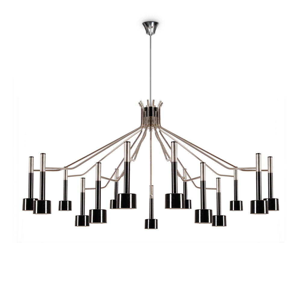 Bella Radiance 15 Suspension Lamp