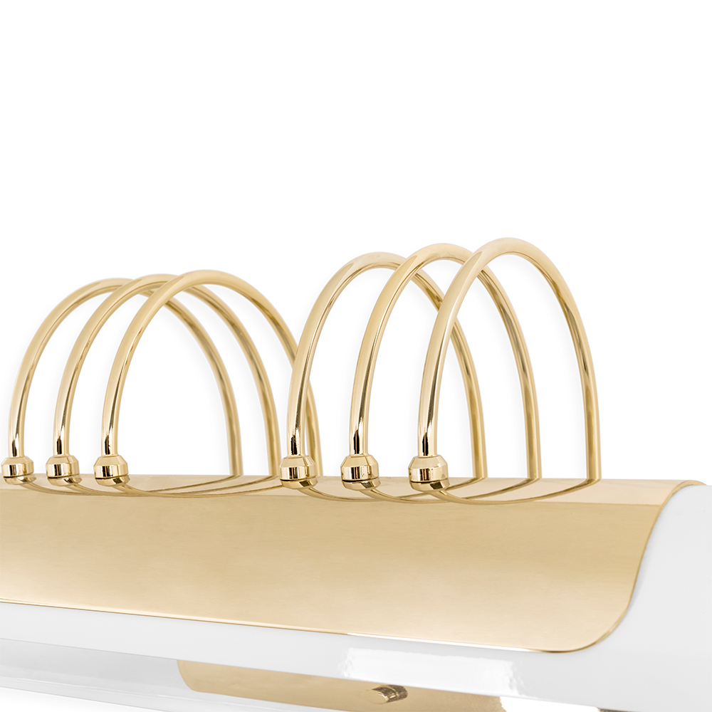 Nancy Wall Lamp