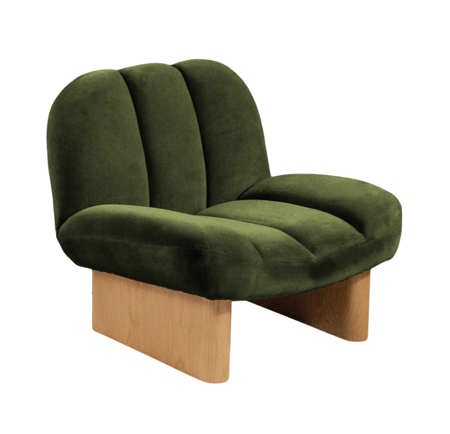 Colin Green Armchair