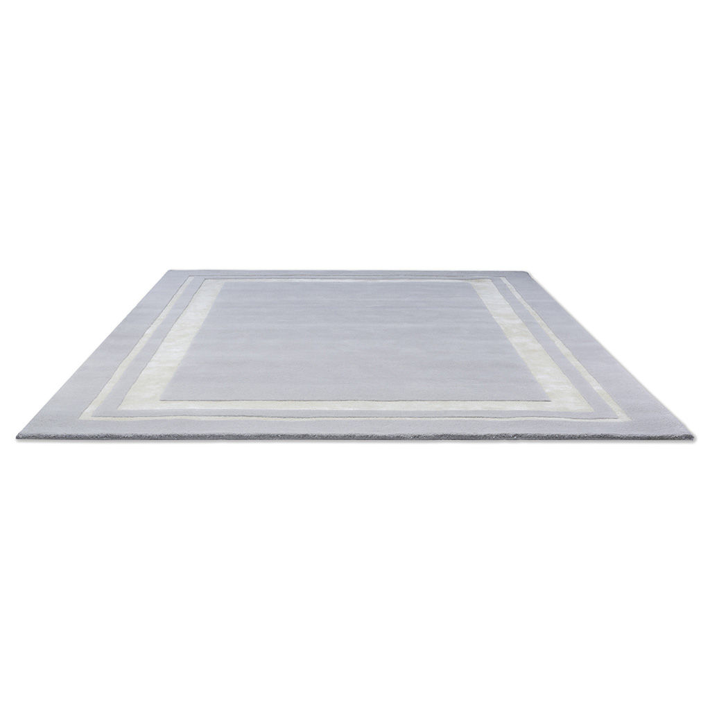 Redbrook Wool / Viscose Hand-Tufted Rug