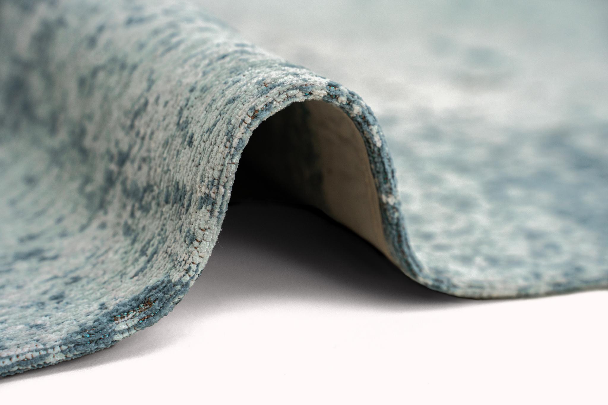 Loft Blue Rug