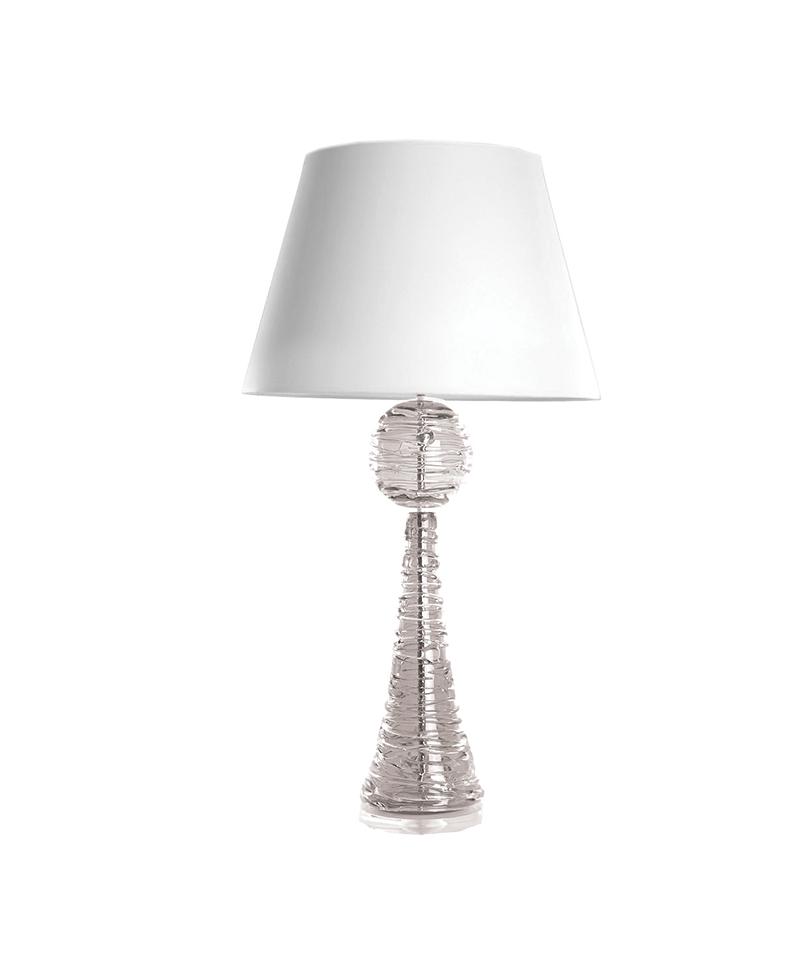 Muffy Artisan Table Lamp