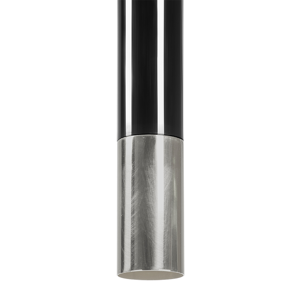 Contemporary Beam Suspension Lamp