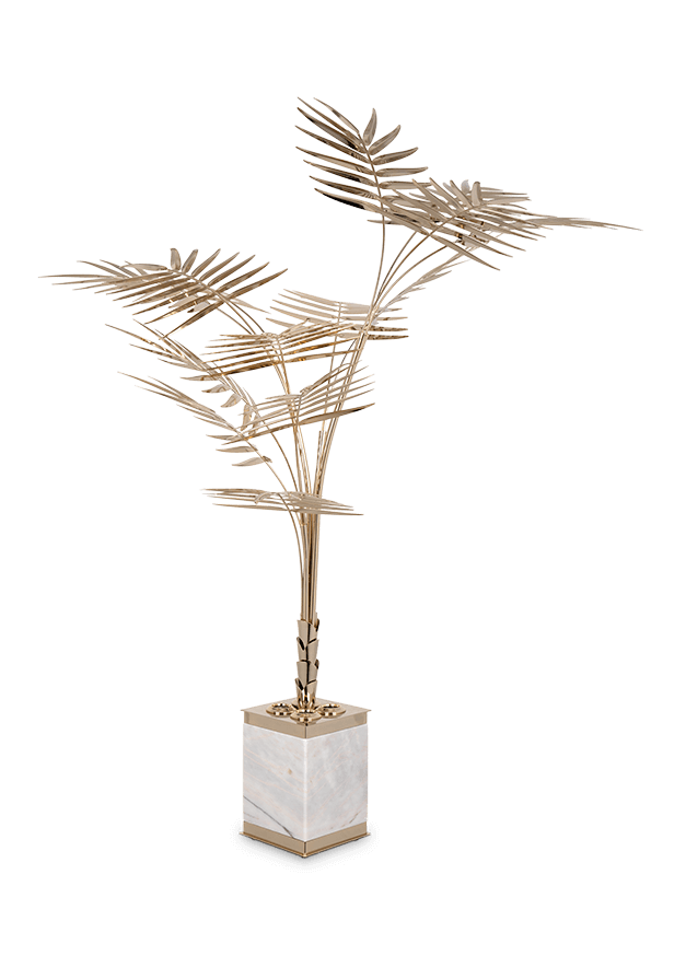 Nova Floor Lamp