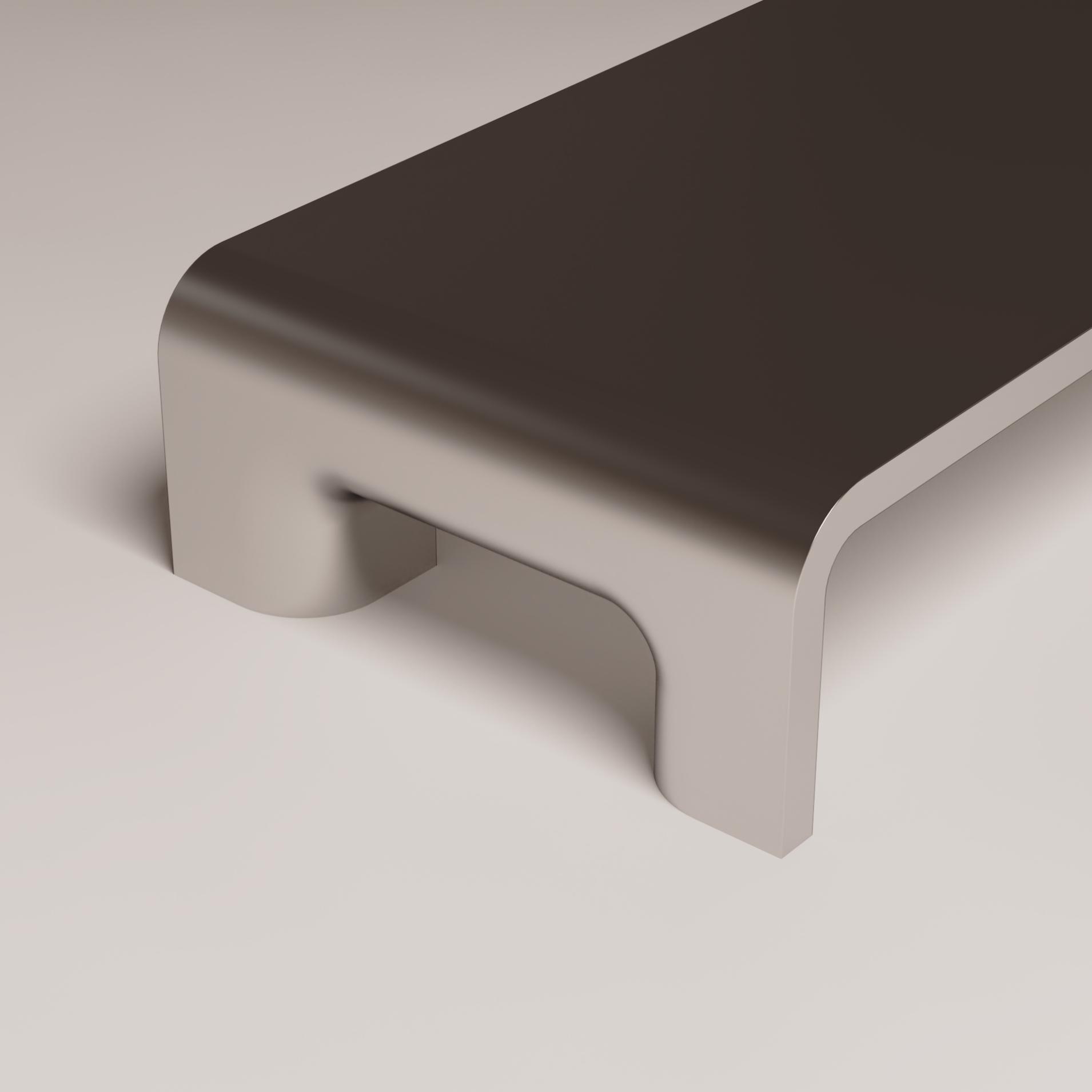 Pliè Coffee Table