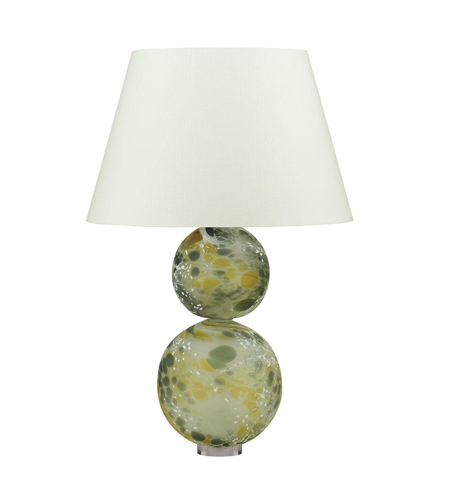 Ariana Artisan Table Lamp