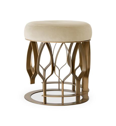 Sanctuary Twin Stool
