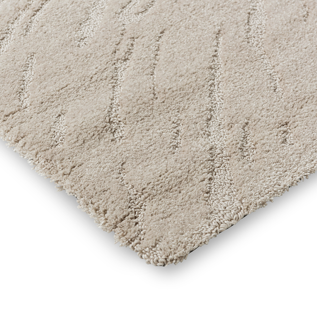 Duo Coastal Pearl Rug