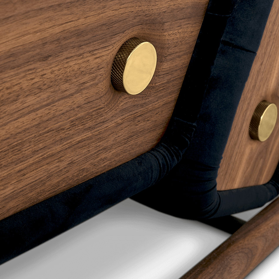 Silas Armchair