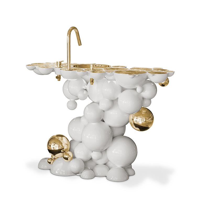 Momentum Vanity Unit