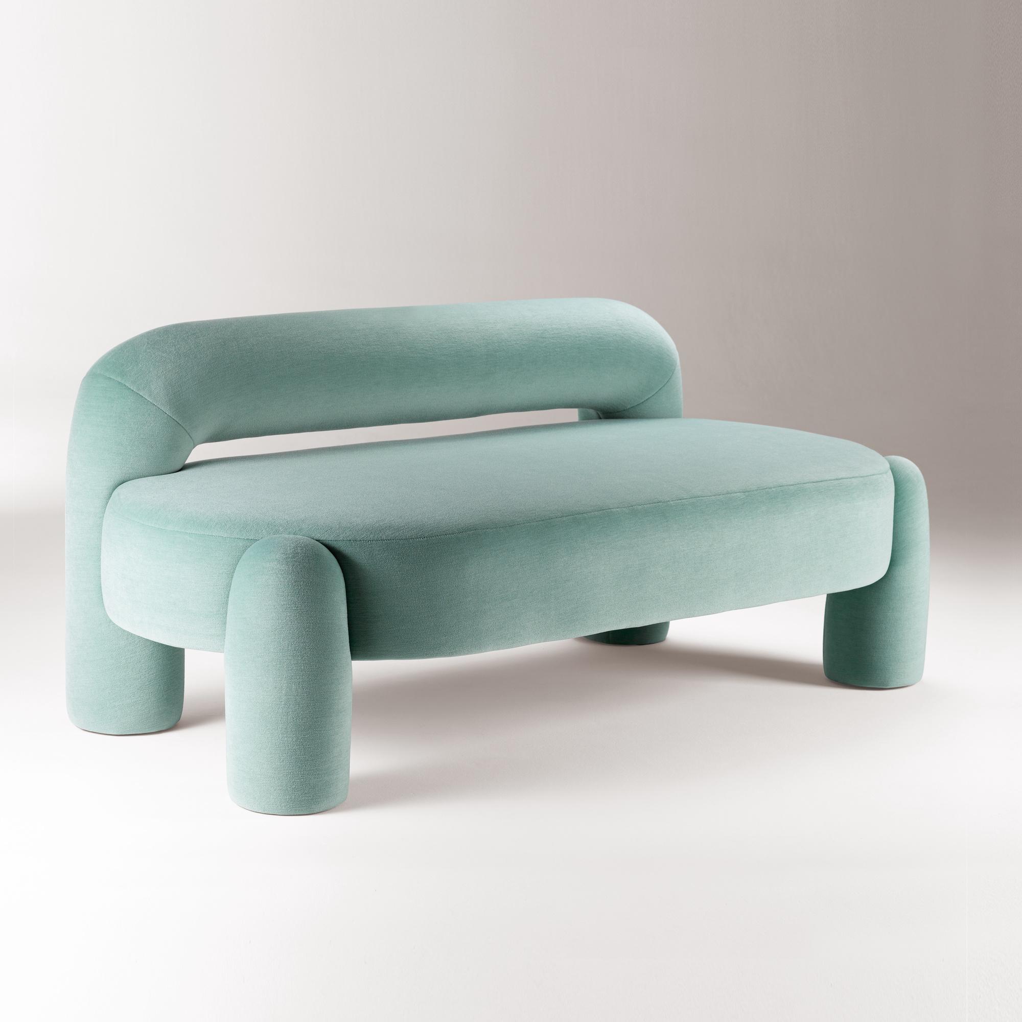 Marlon Bench