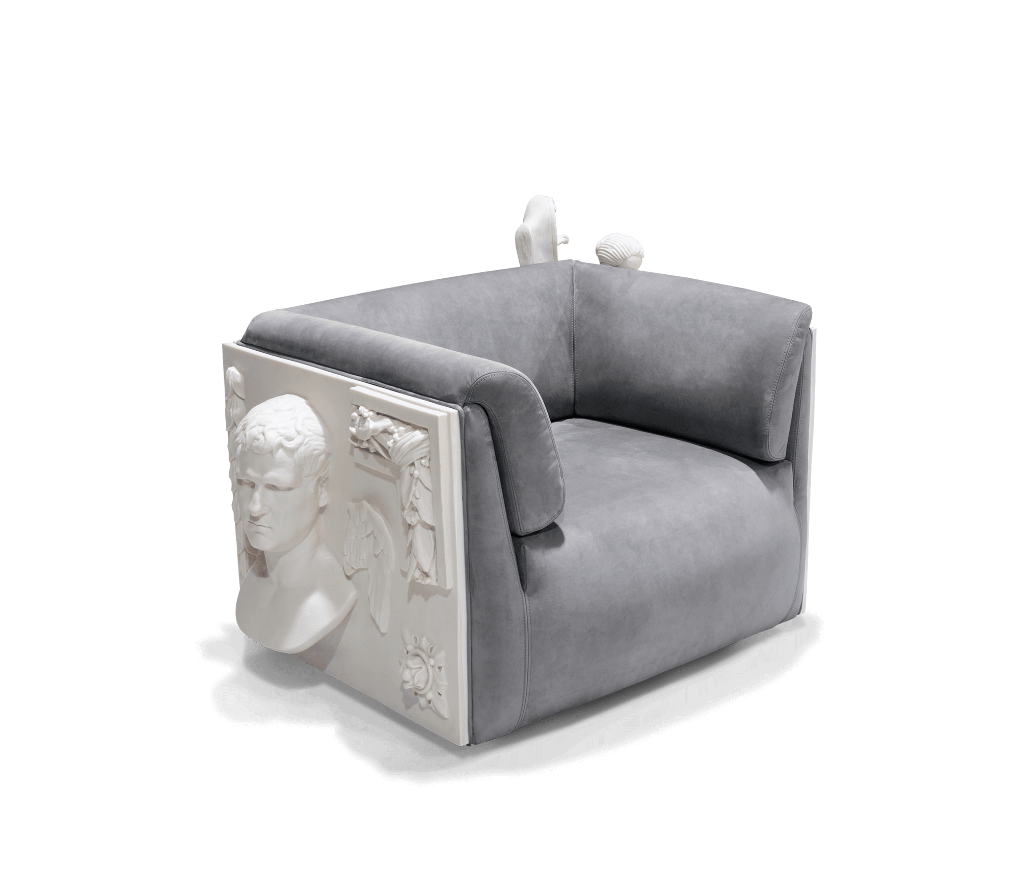 Versailles Royal Designer Armchair