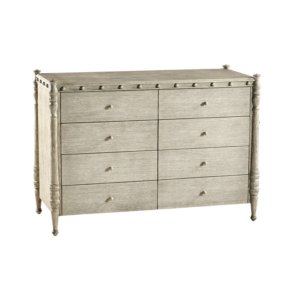 Morris Artisan Dresser