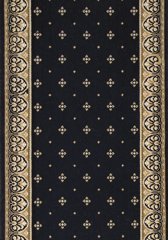 Royal Luxury Stair Runner