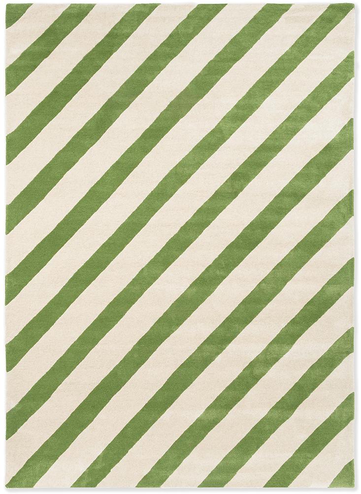 Straw Weave Peridot Rug | Size: 250 x 350 cm