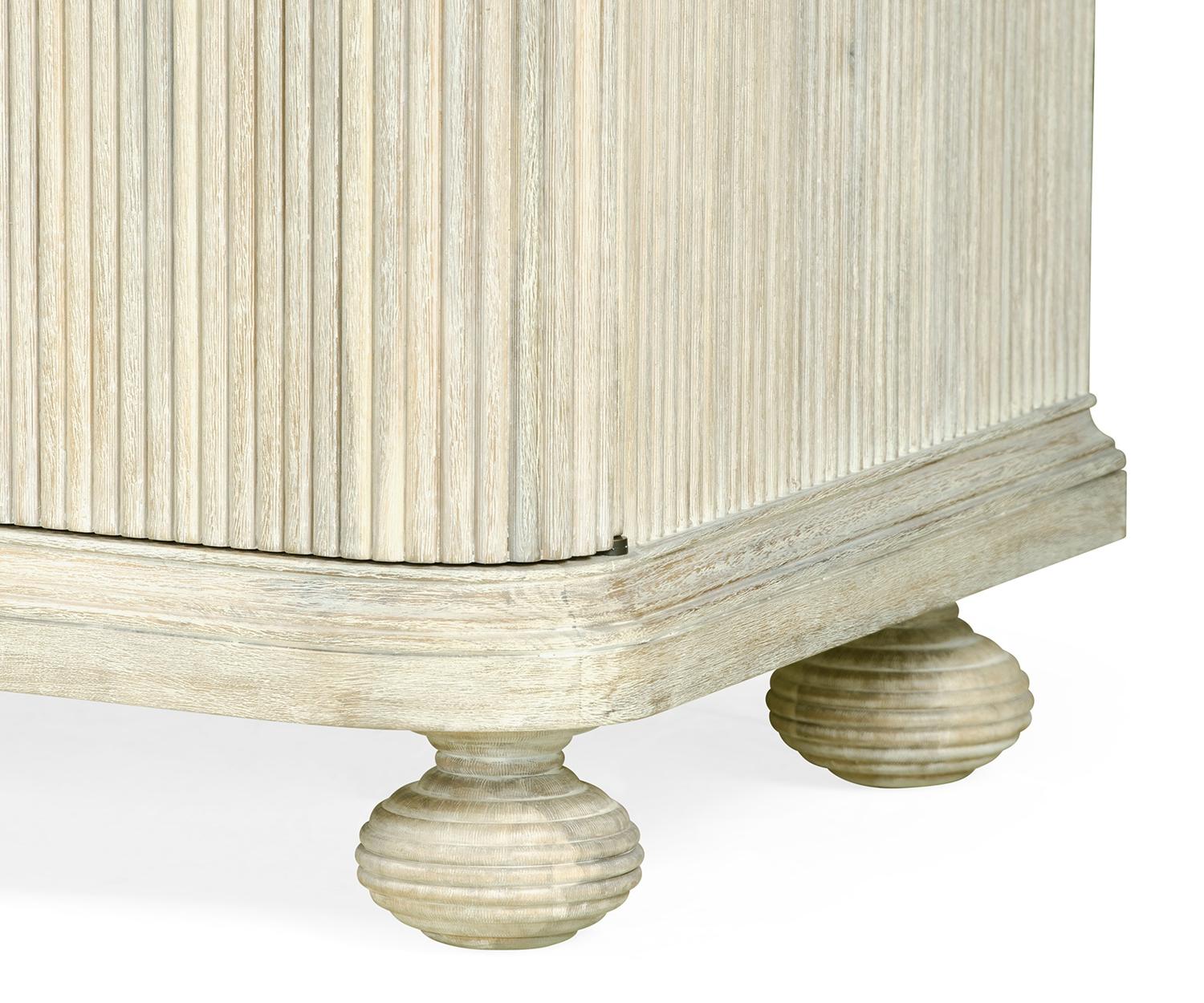Belleville Artisan Cabinet