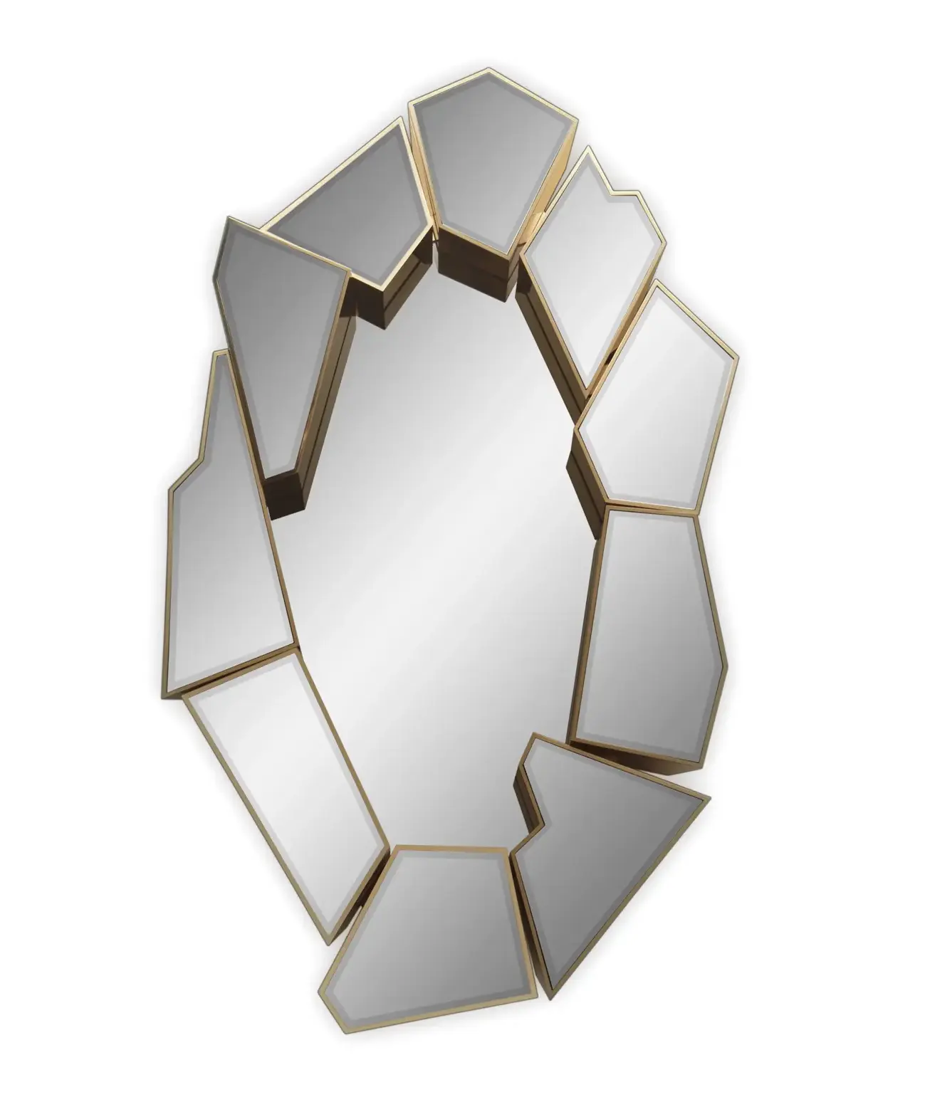Fracture Mirror