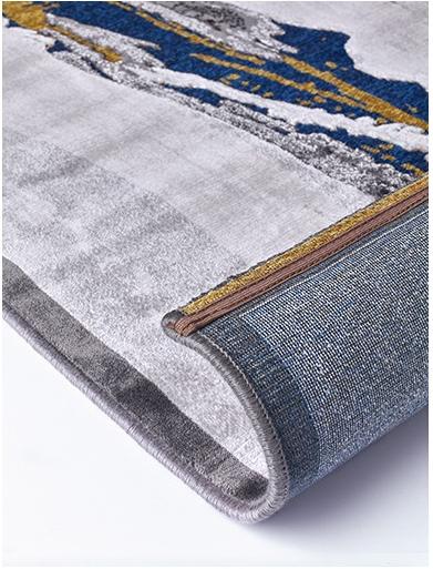 Gabriel Abstract Machine Made Rug