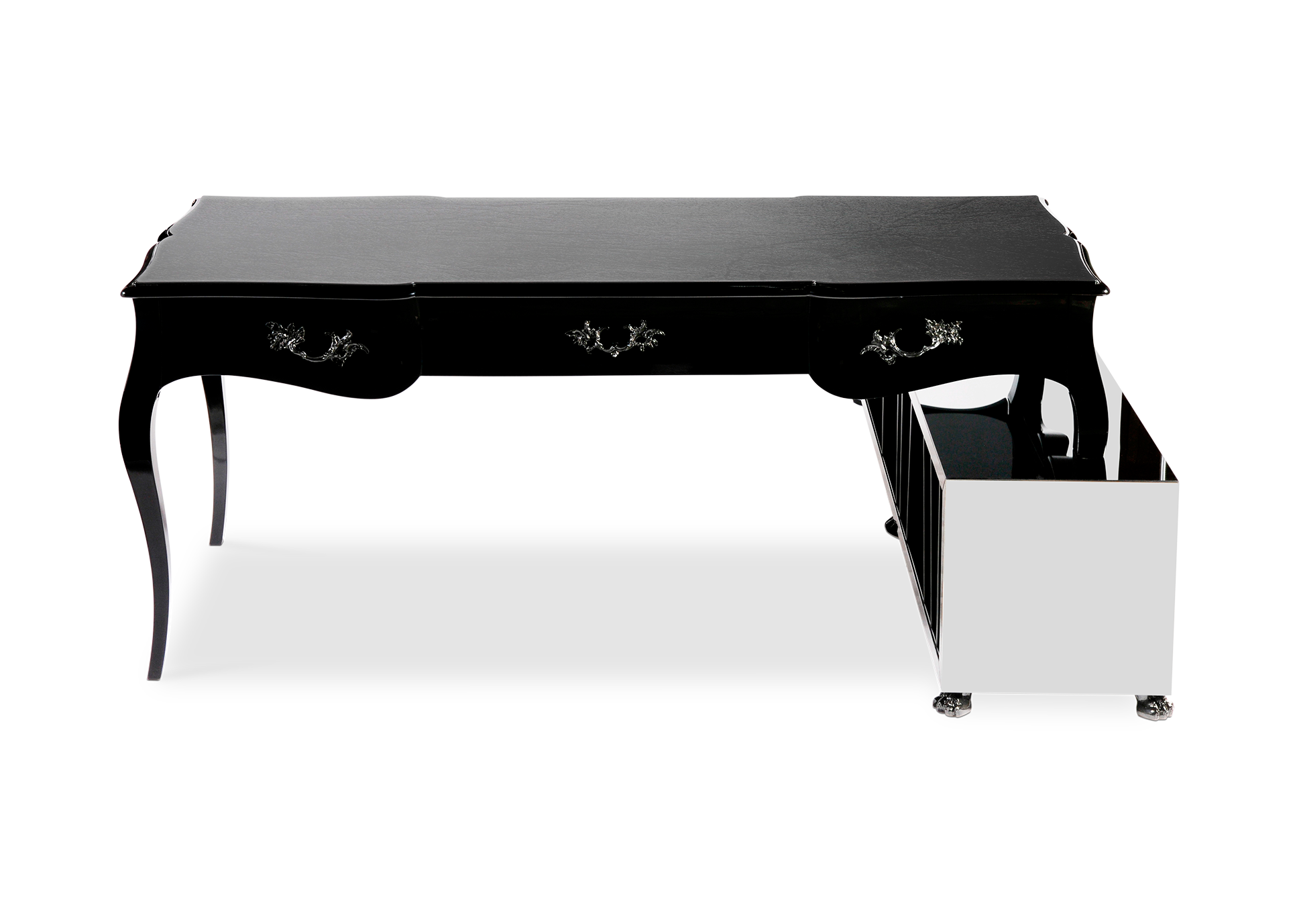 Park Avenue Designer Desk