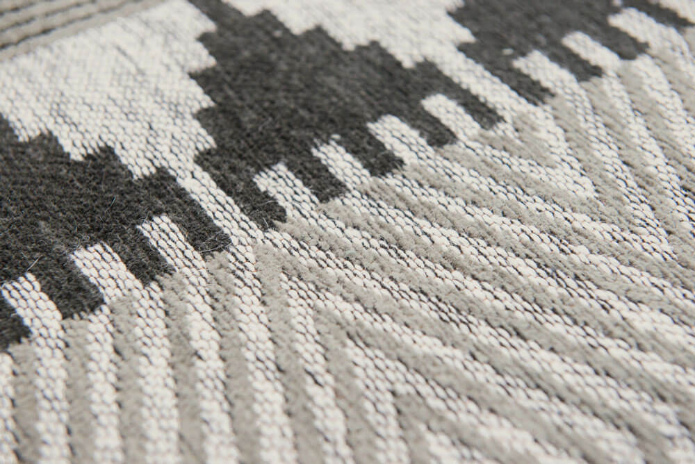 Tobi Onyx RG8764 Rug