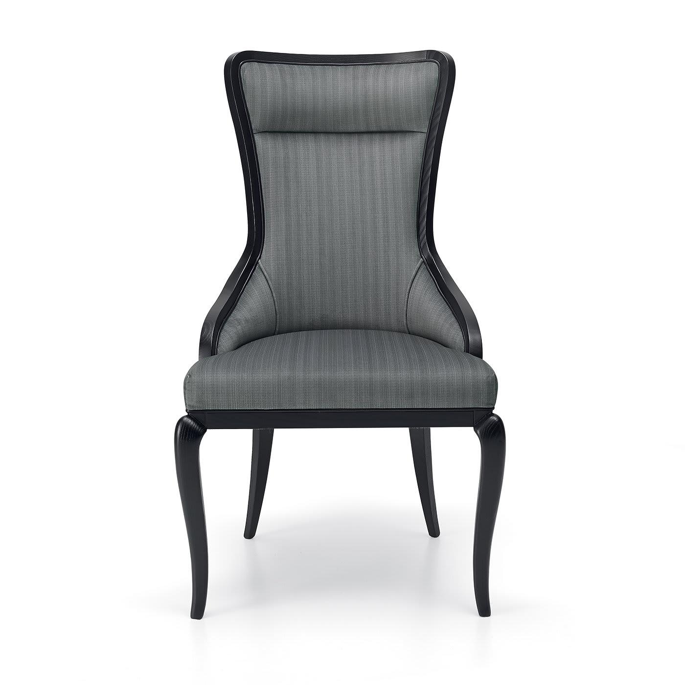 Dilan Elegant Italian Chair