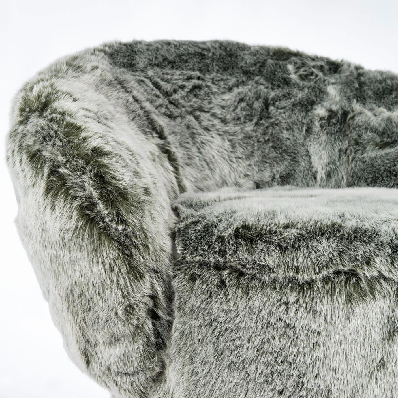 Kidman Classic Lounge Armchair