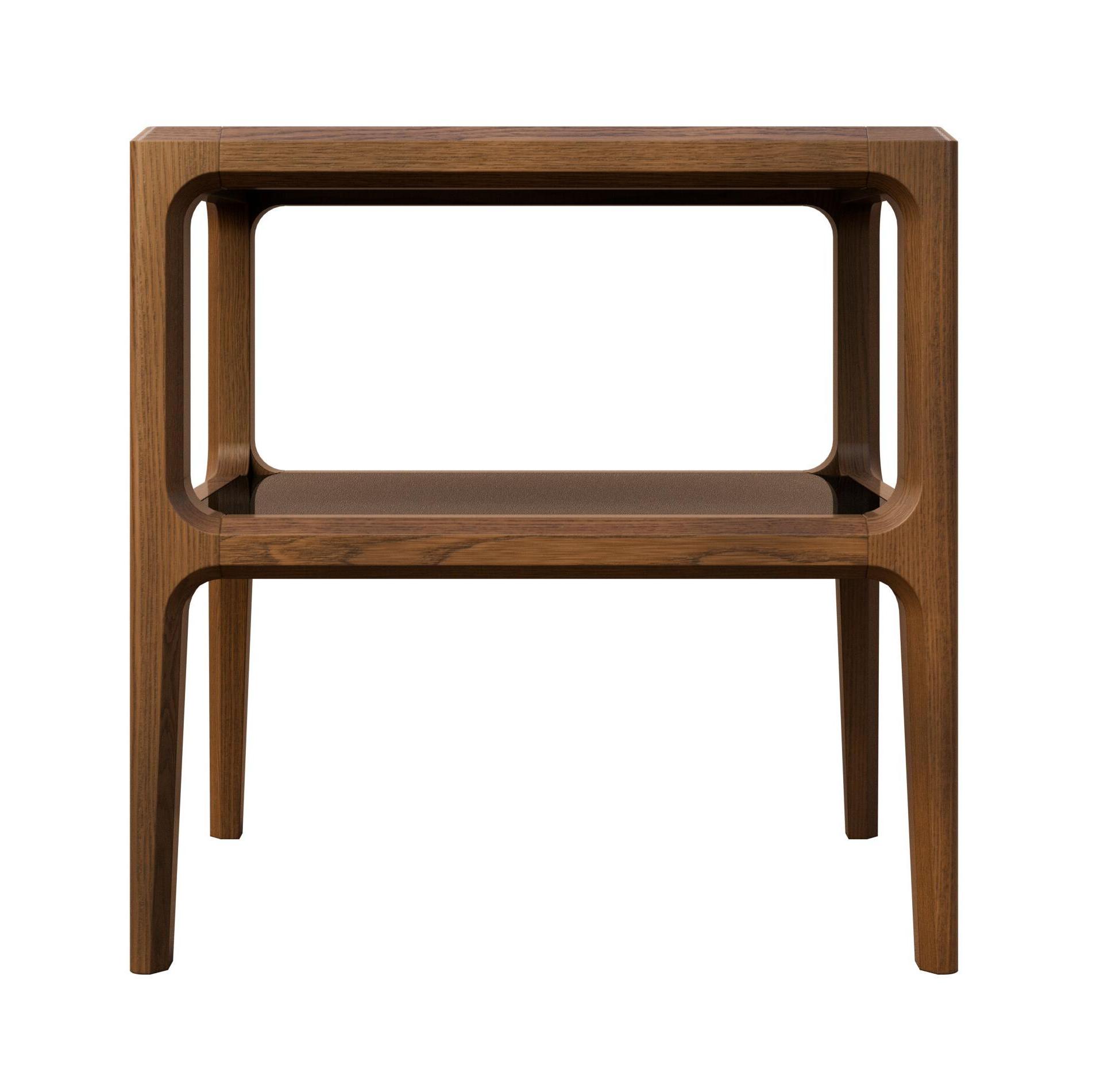 Bellagio Italian Bedside Table