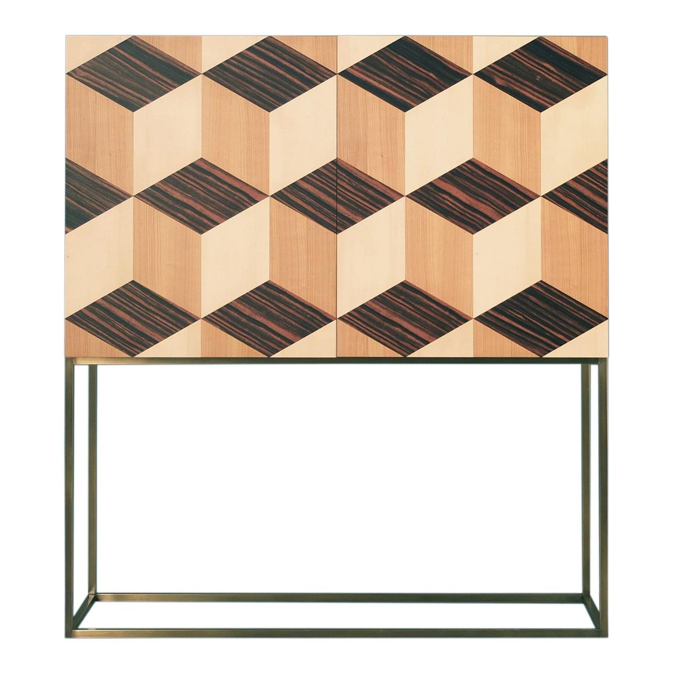 Veronese Italian Cabinet