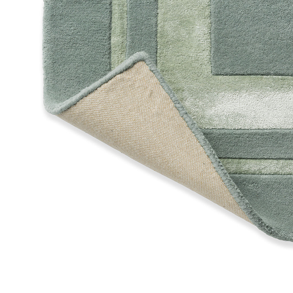 Redbrook Wool / Viscose Hand-Tufted Rug