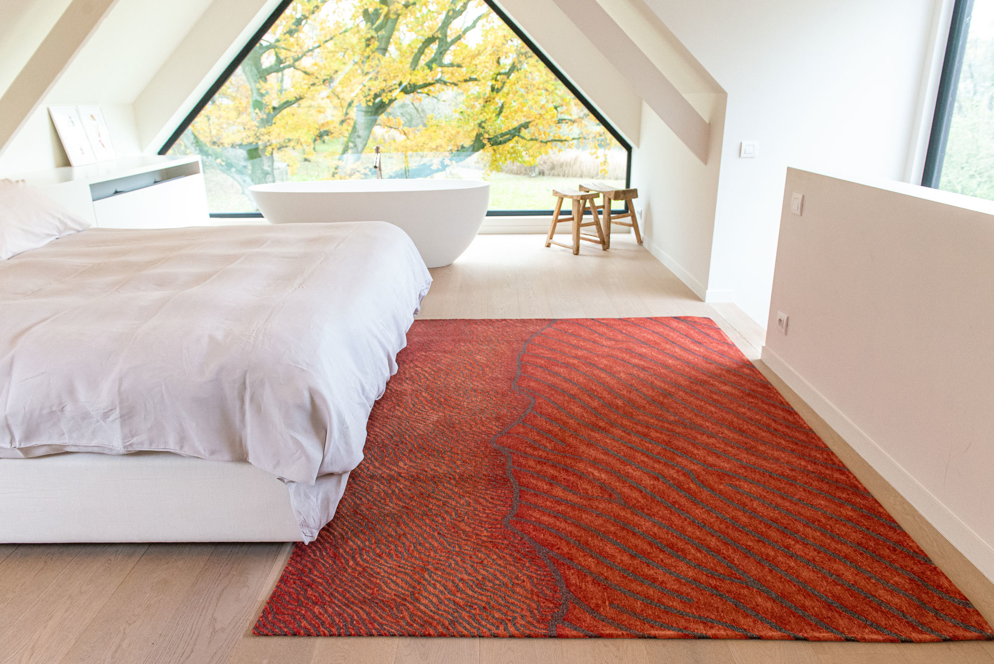 Orinico Flow Rug