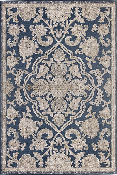 Genova Classic 38280/8585/52 Rug by Sitap | Size: 160 x 230 cm