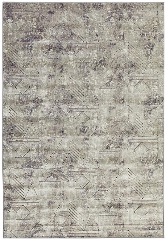 Genova Viscose / Acrylic Rug